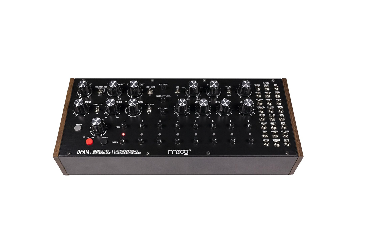 Moog DFAM