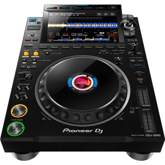 CDJ-3000