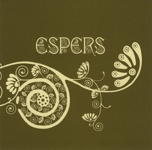 Espers – Espers