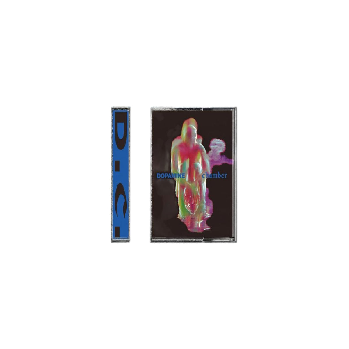 Fontaines DC - Dopamine Chamber (Casette)