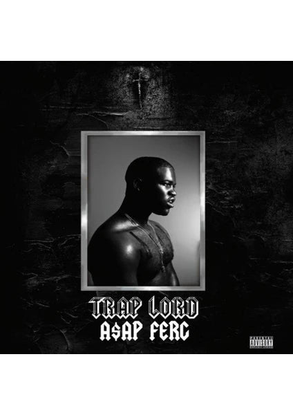 ASAP Ferg – Trap Lord