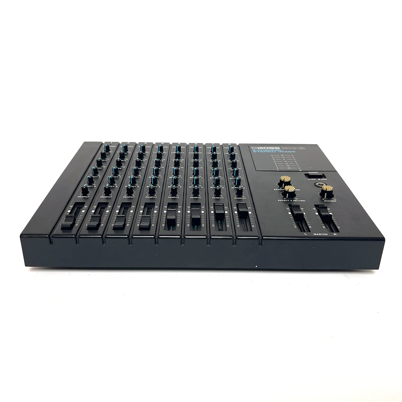 Boss BX-8 – Analog Kultur Boss BX-8 – Analog Kultur