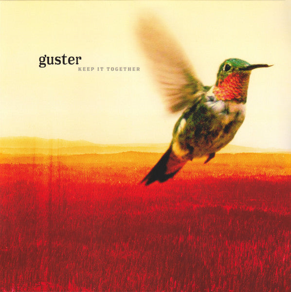Guster – Keep It Together