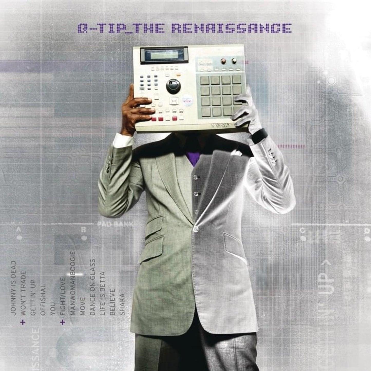 Q-Tip The Renaissance