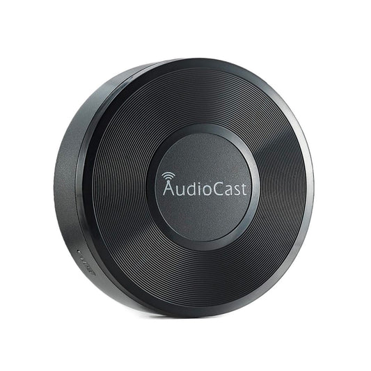 ACEMAX M5 AudioCast Wi-Fi Audio Adapter