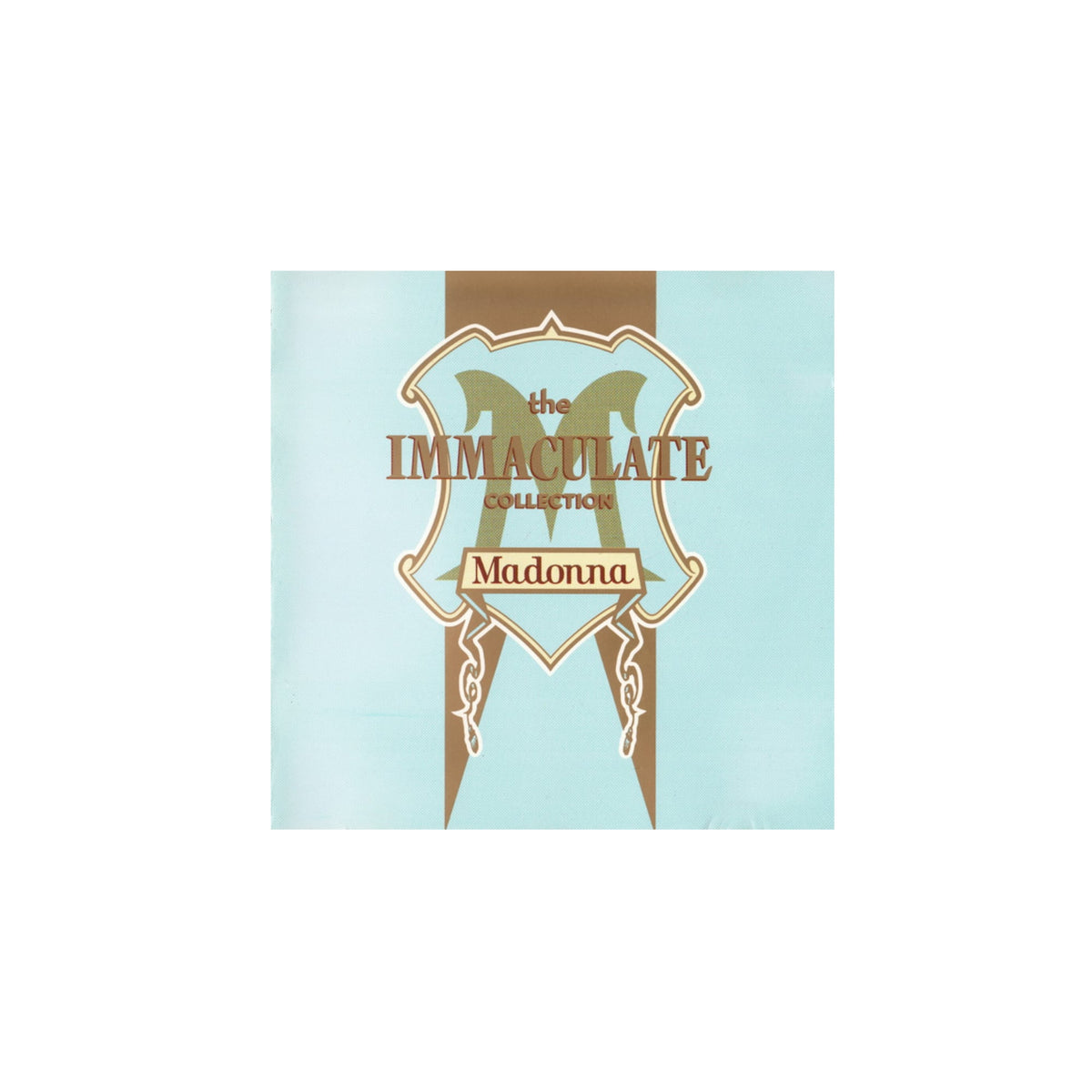 Madonna – The Immaculate Collection (CD)