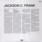 Jackson C. Frank – Jackson C. Frank