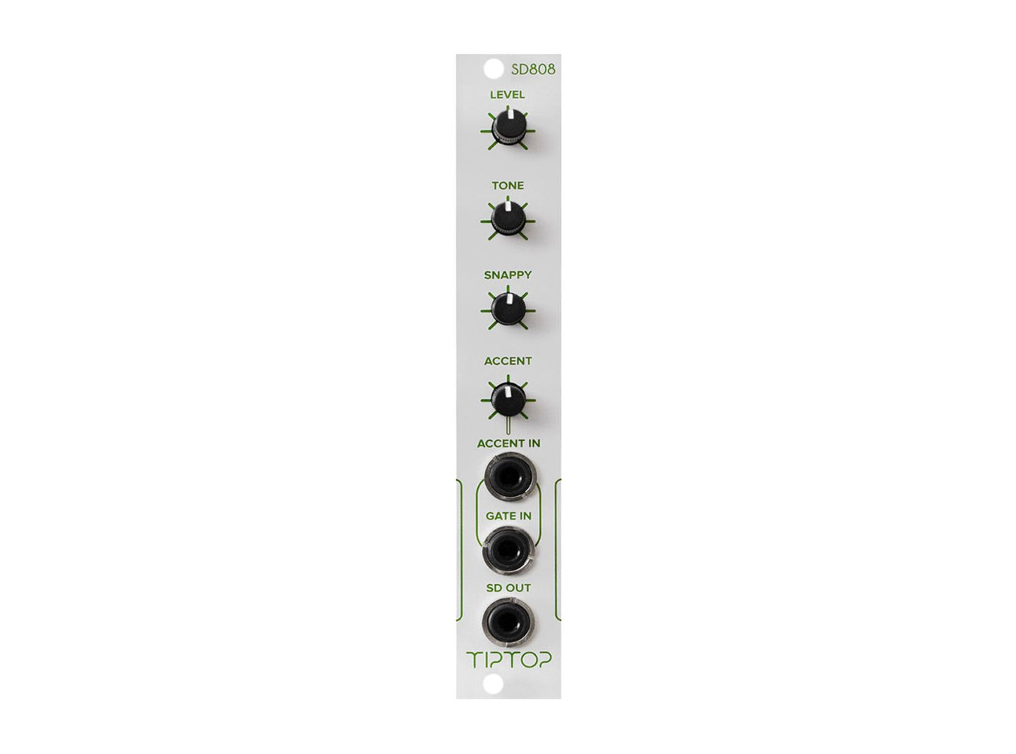 Tiptop Audio SD808 Snare Drum Voice