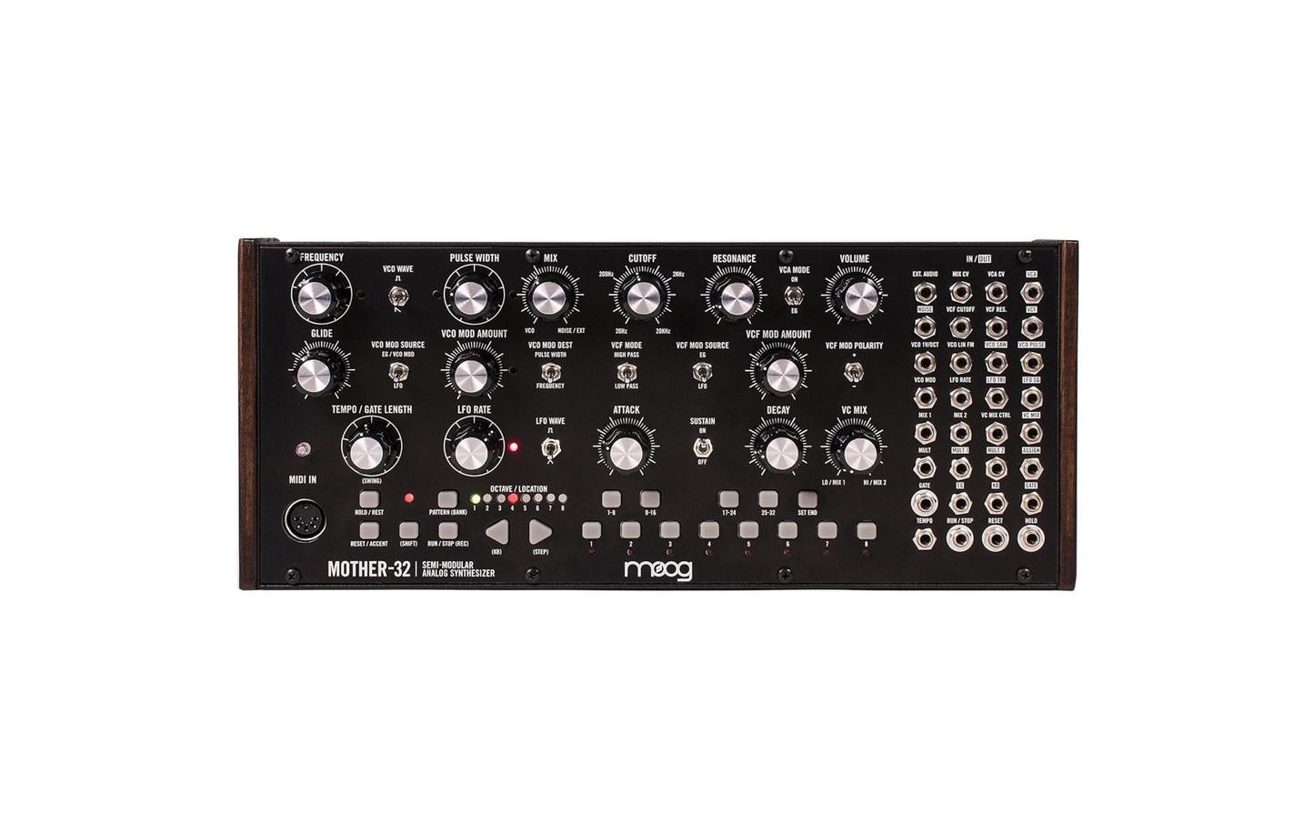 Moog Mother 32