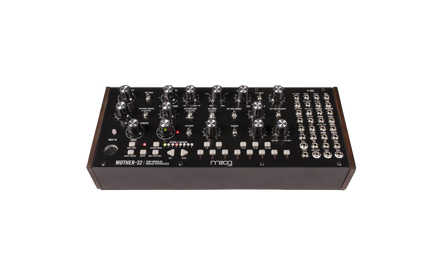Moog Mother 32
