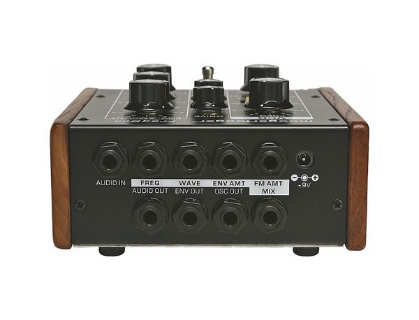 Moog Moogerfooger Freq Box