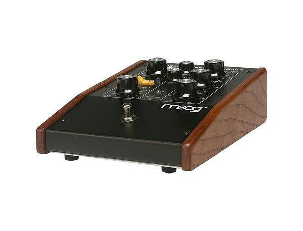 Moog Moogerfooger Freq Box