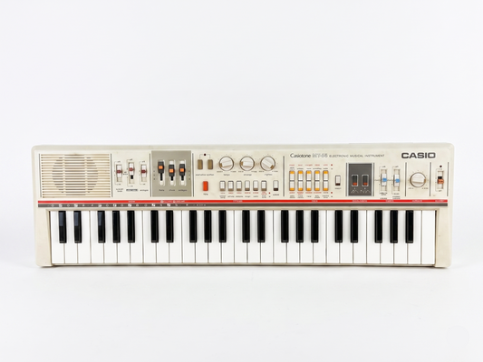 Casio MT65