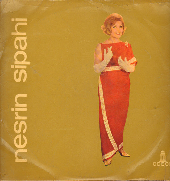 Nesrin Sipahi – Nesrin Sipahi