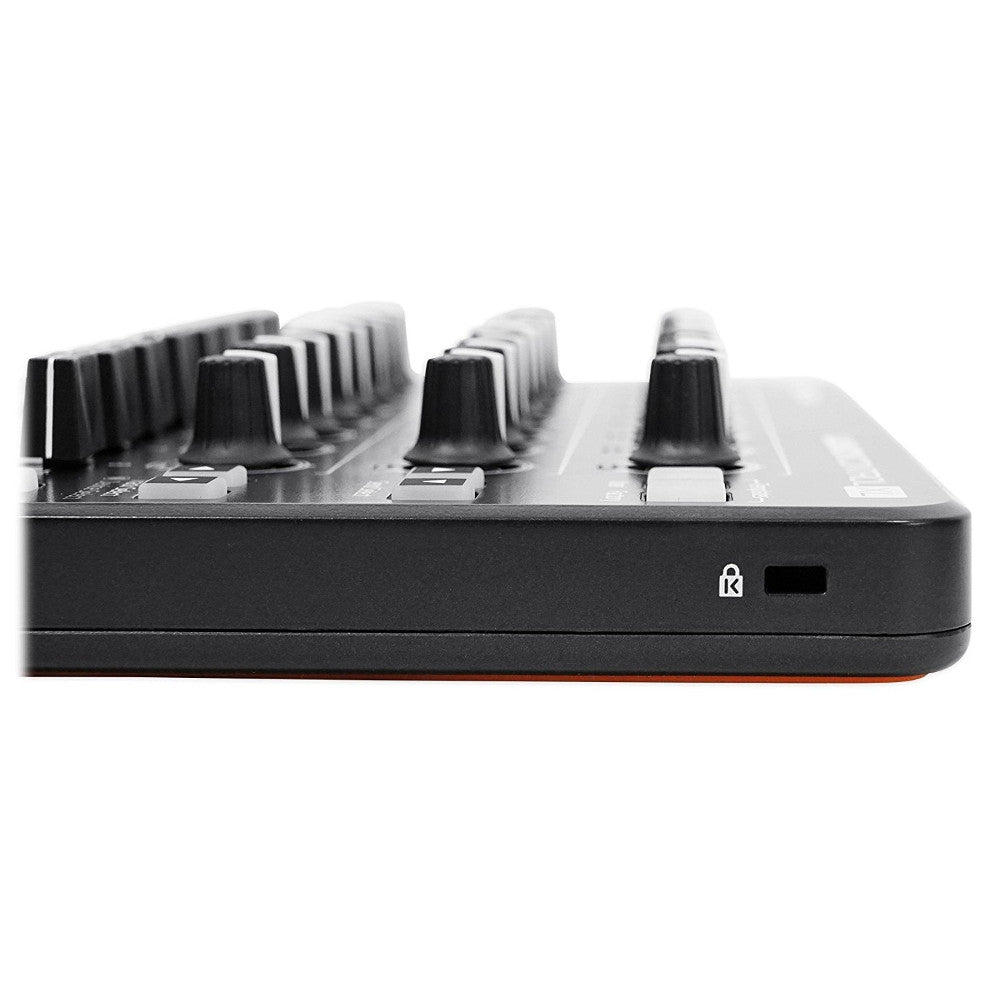 Novation Launch Control XL MKII