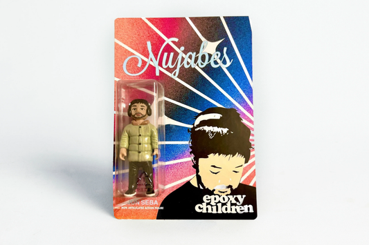 Nujabes