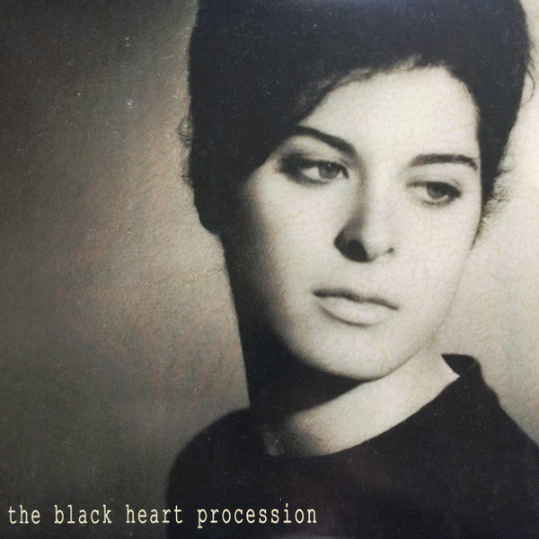 The Black Heart Procession – One