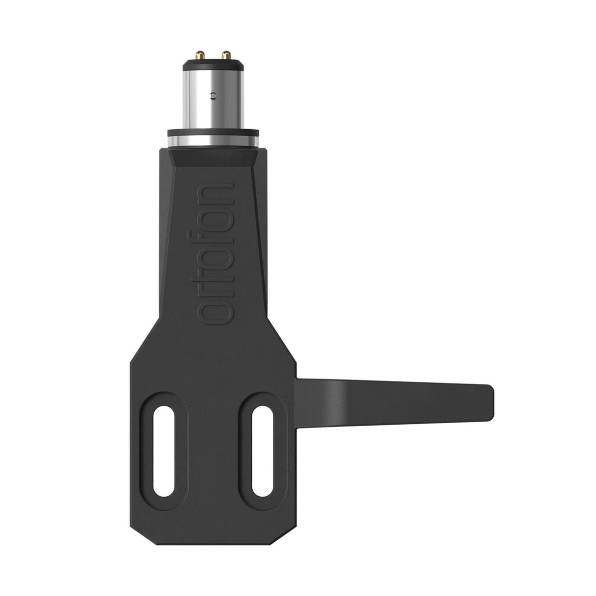 SH-2 Black Headshell (kablo dahil)