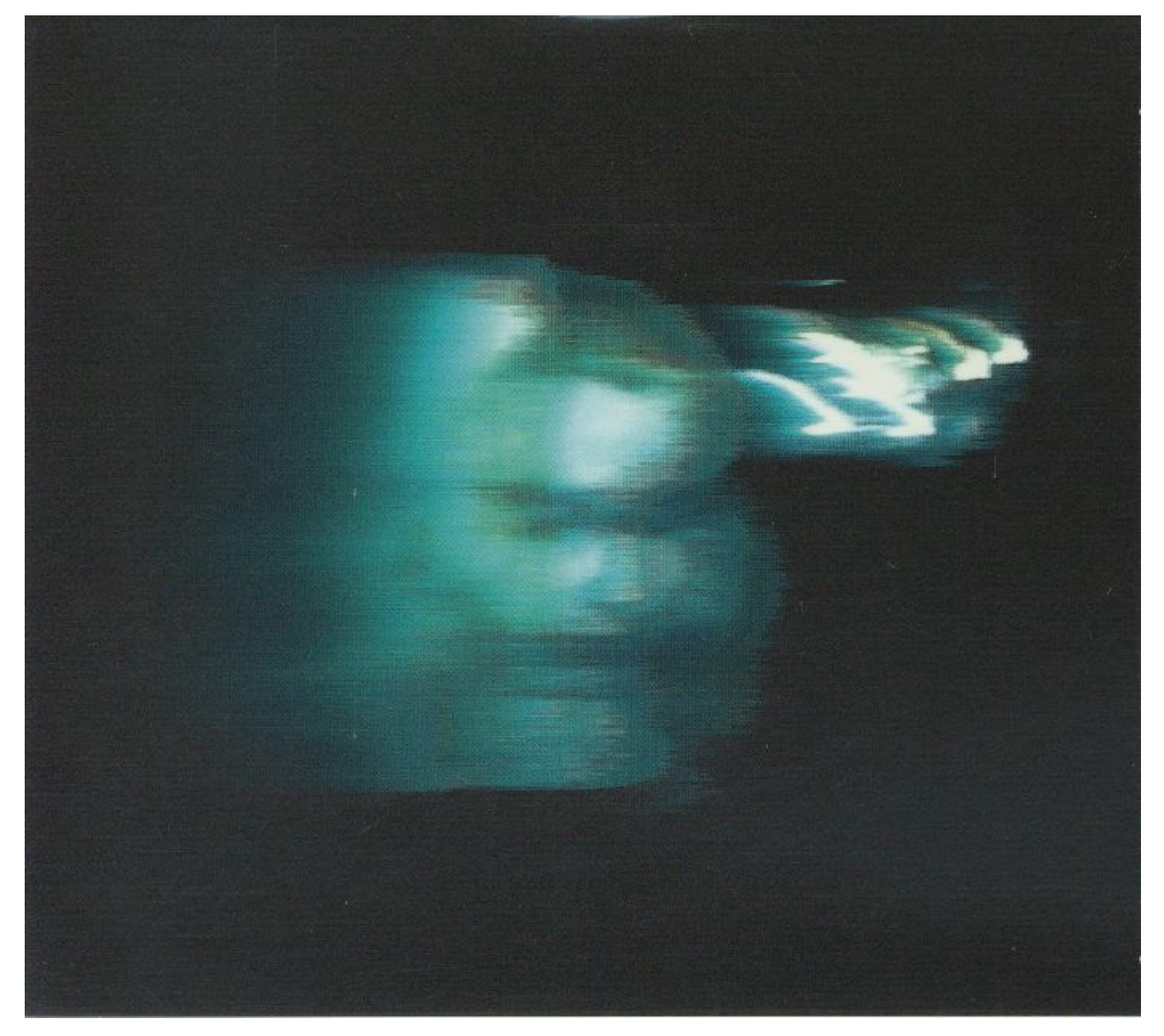 Phoebe Bridgers - Lost Weekend (CD)