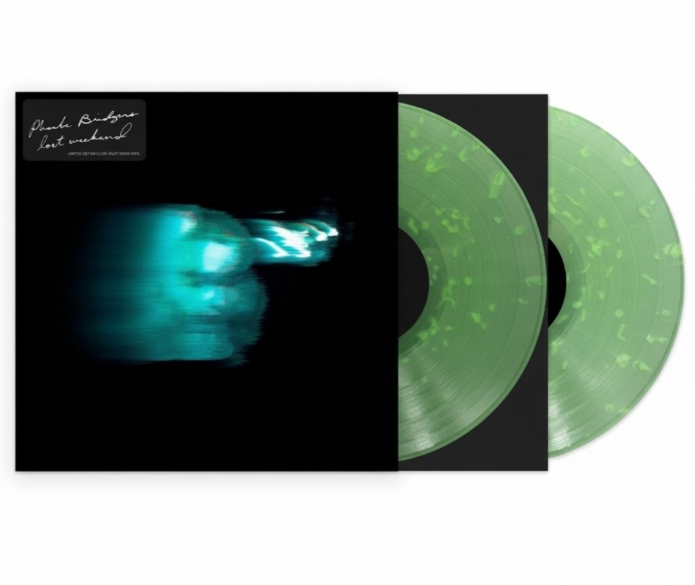 Phoebe Bridgers - Lost Weekend (Indie Exclussive, 2xLP)