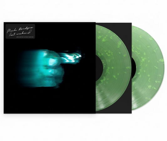 Phoebe Bridgers - Lost Weekend (Indie Exclussive, 2xLP)