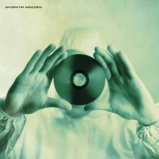 Porcupine Tree – Stupid Dream