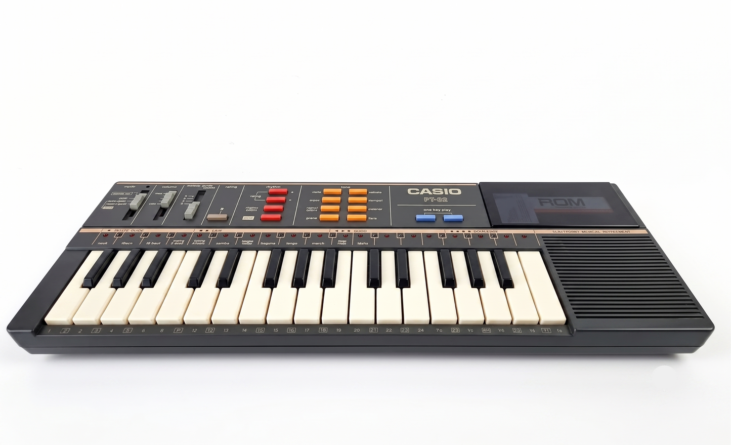 Casio PT82