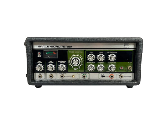 RE-201 SPACE ECHO