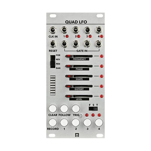 Quad LFO