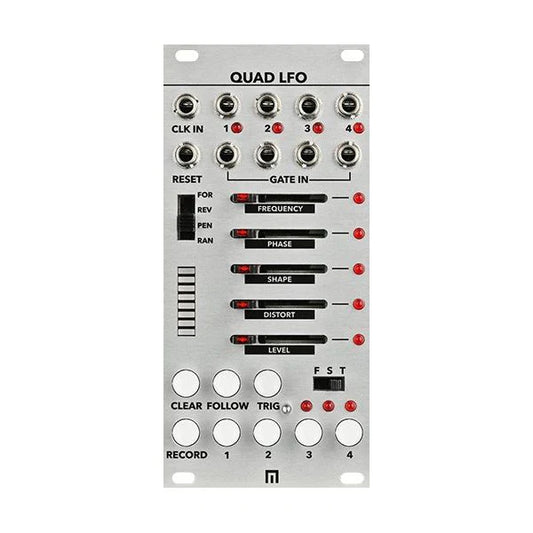 Quad LFO