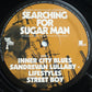 Rodriguez – Searching For Sugar Man - Original Motion Picture Soundtrack