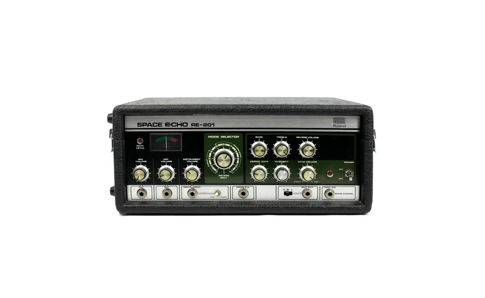 RE-201 SPACE ECHO
