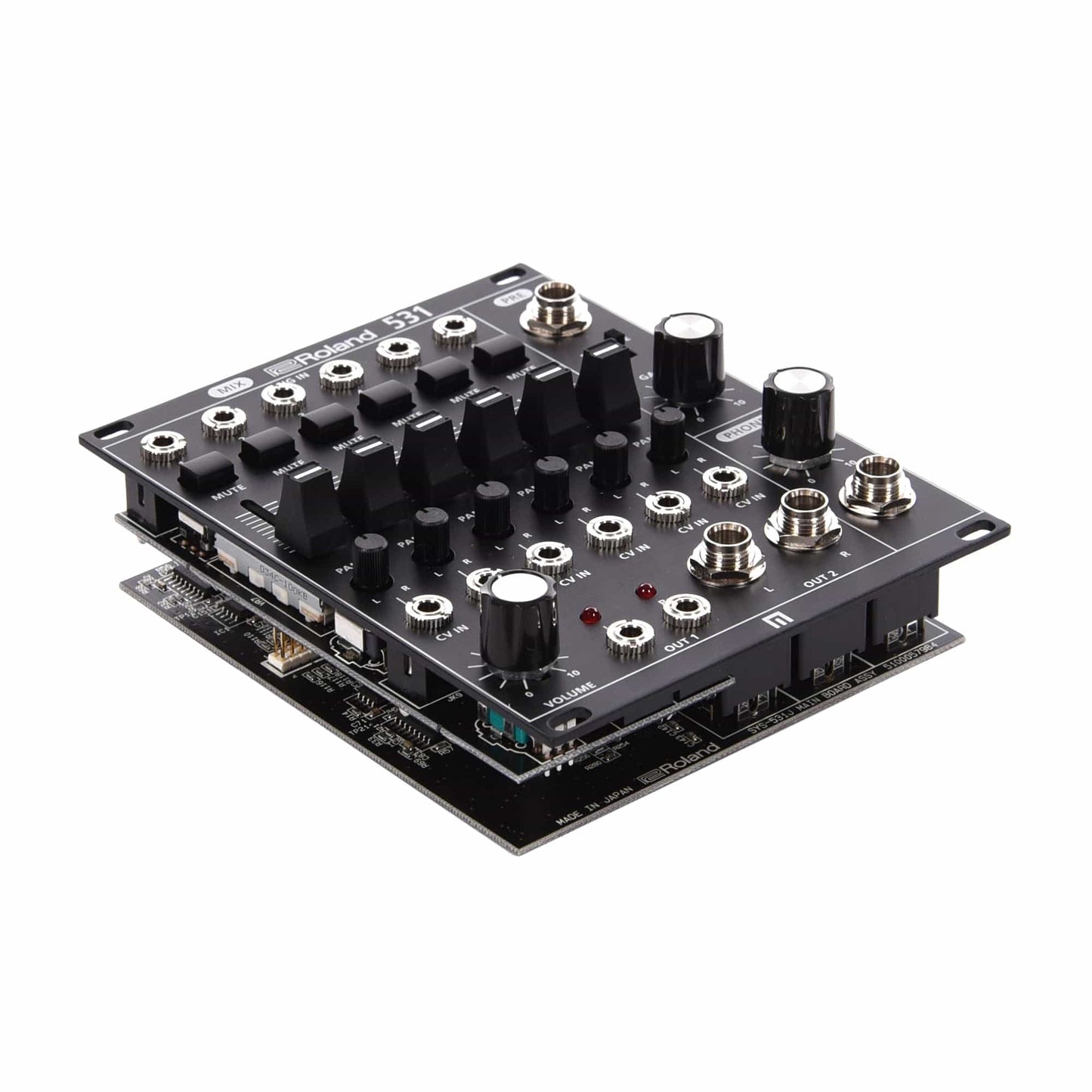 Roland 531 Mixer