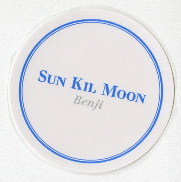 Sun Kil Moon – Benji