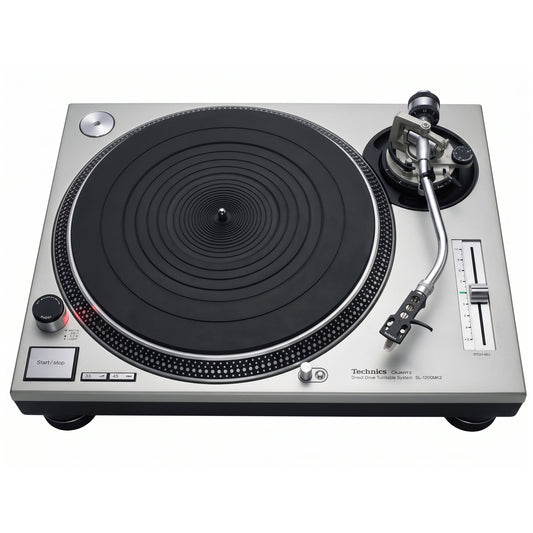 SL-1200 MK2