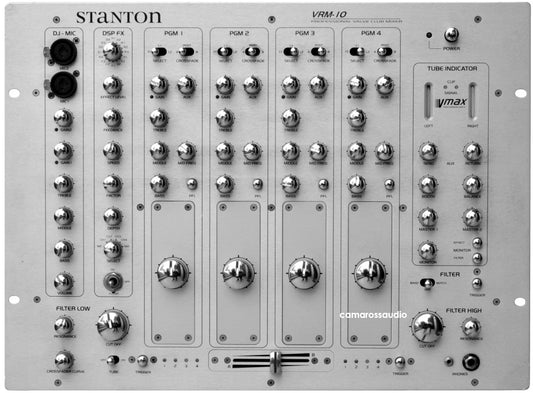 Stanton VRM-10