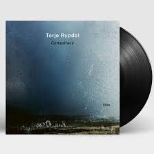 Terje Rypdal – Conspiracy