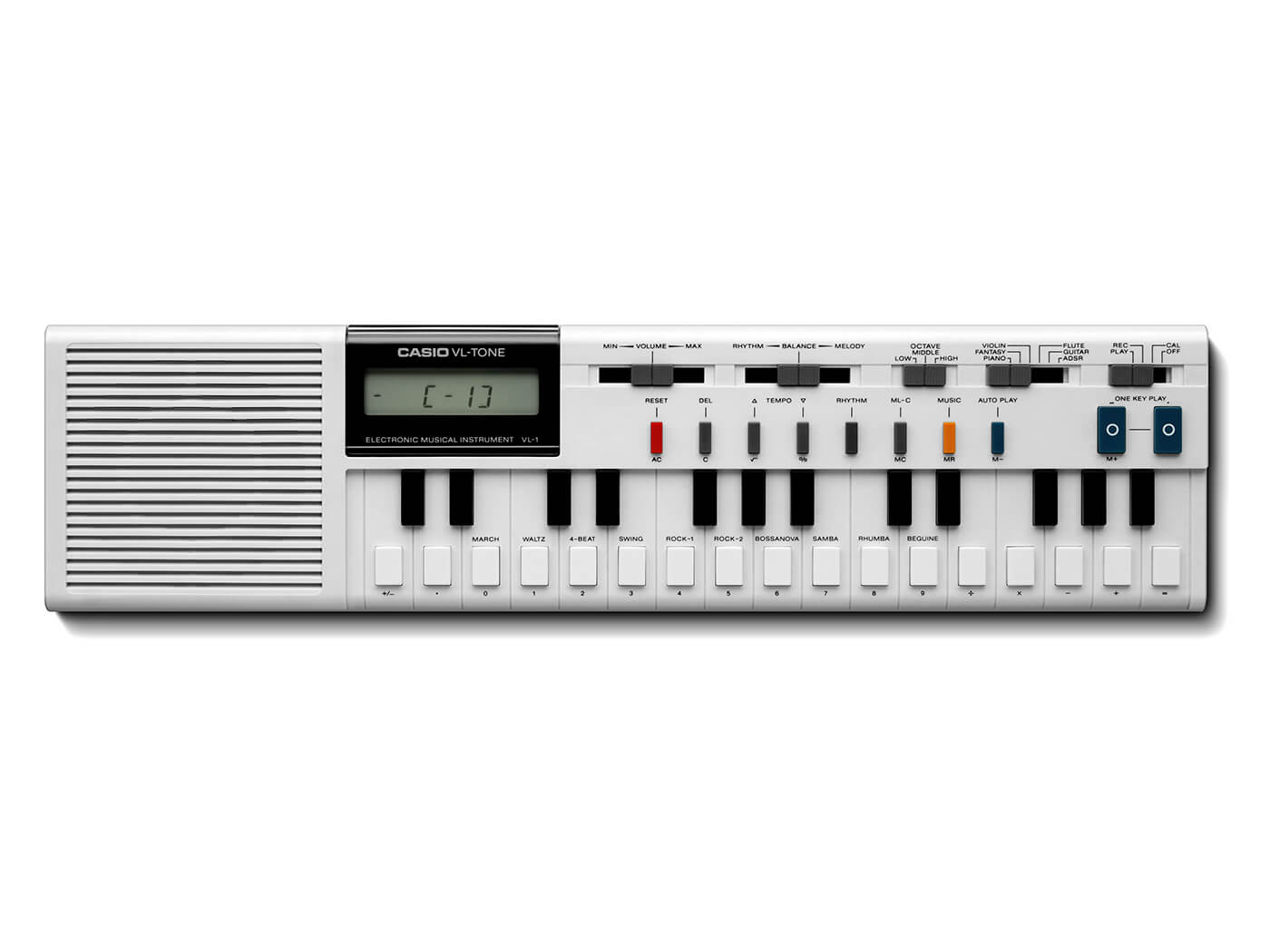 Casio VL1 VL-Tone
