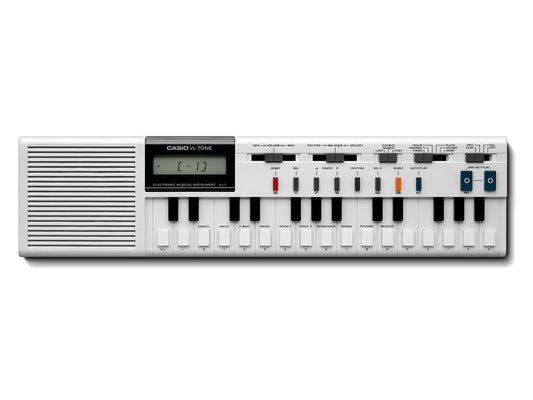 Casio VL1 VL-Tone
