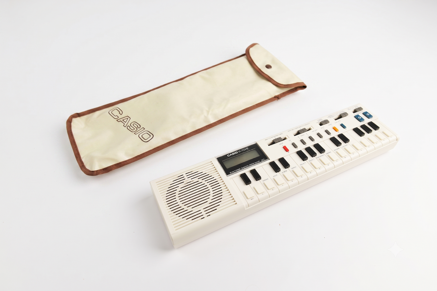 Casio VL1 VL-Tone