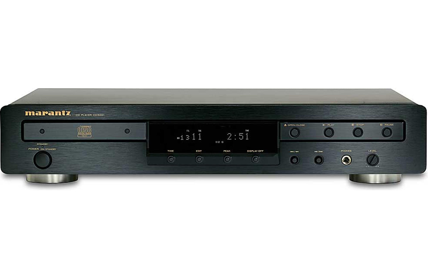 Marantz CD 5001