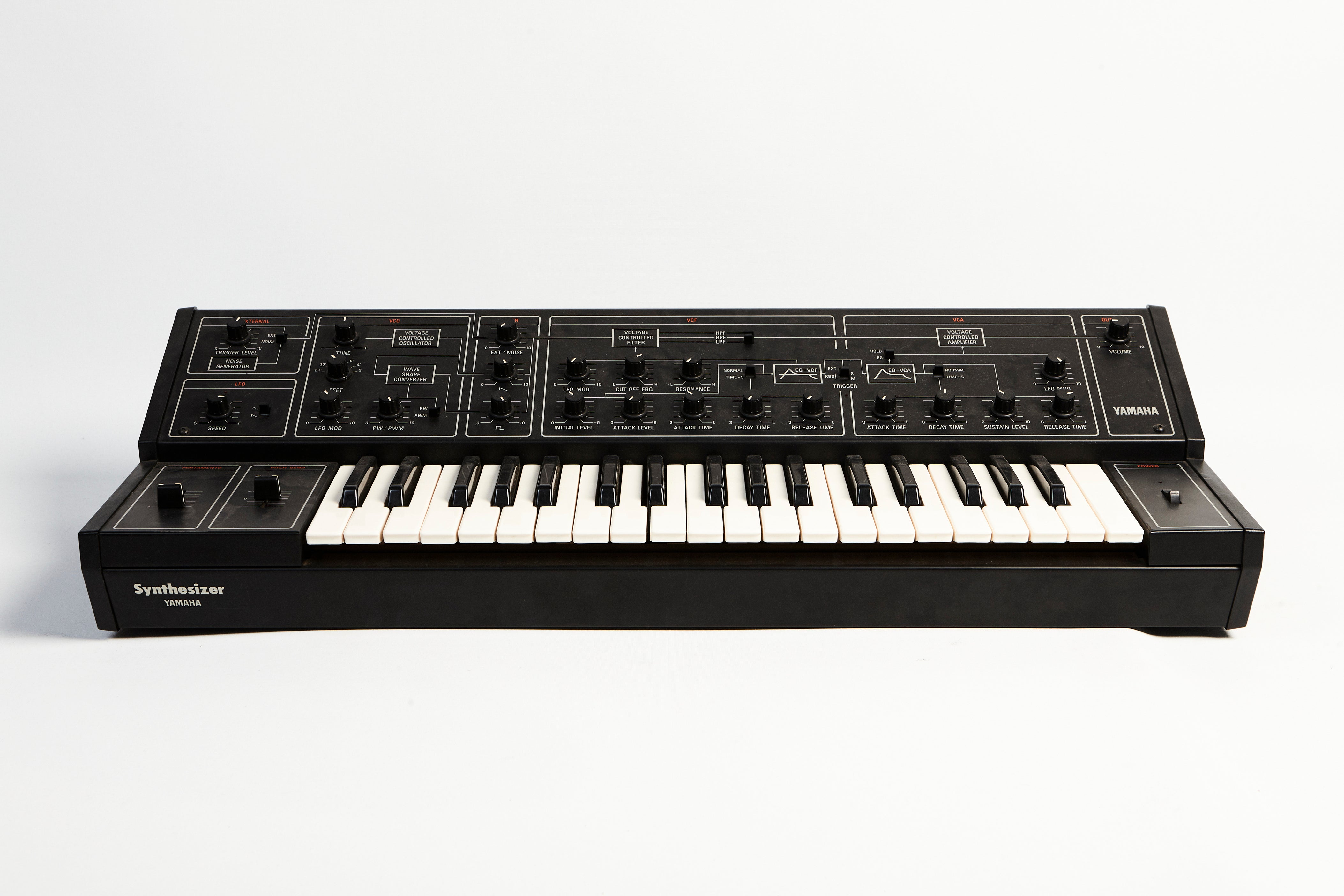 CS-10 – Analog Kultur