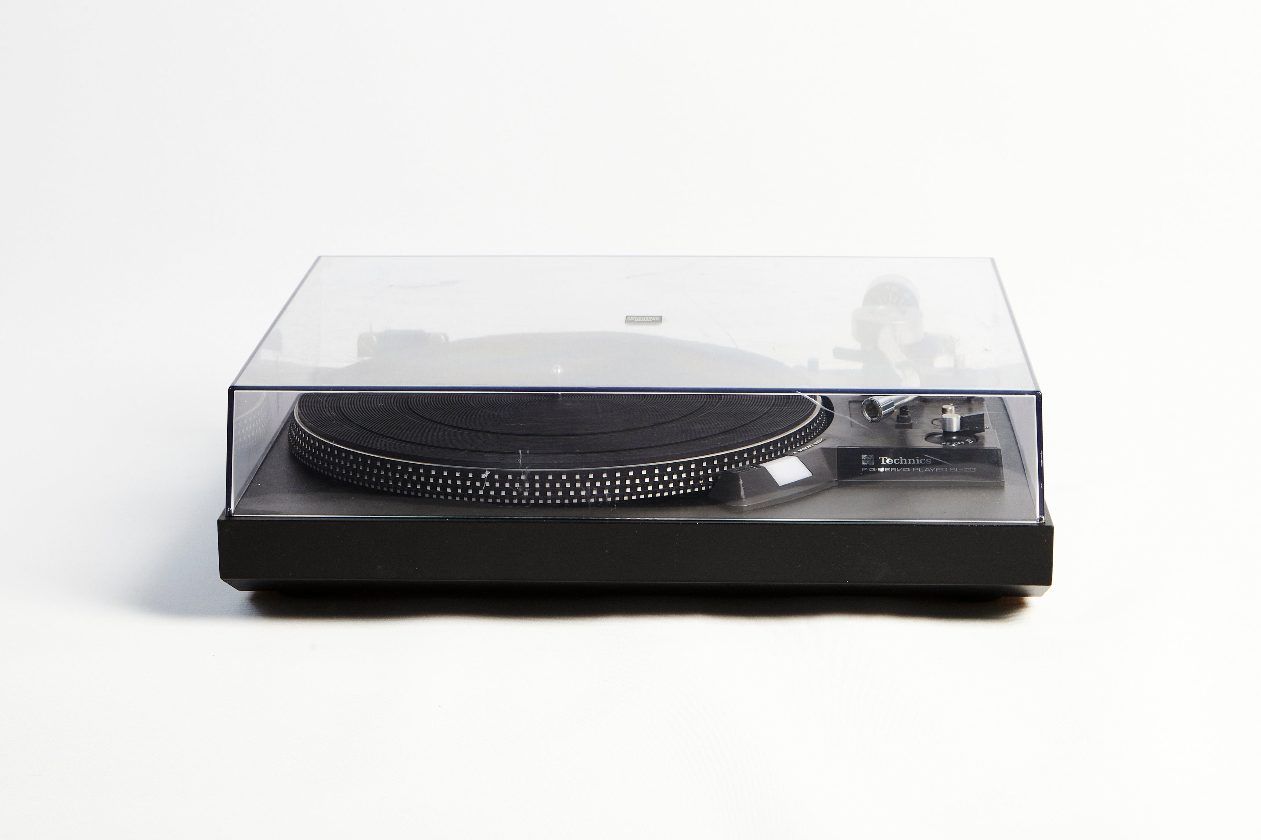 SL-23 – Analog Kultur