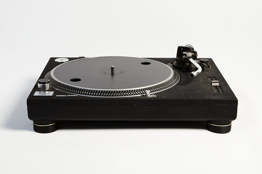 SL-1210 MK2 Custom