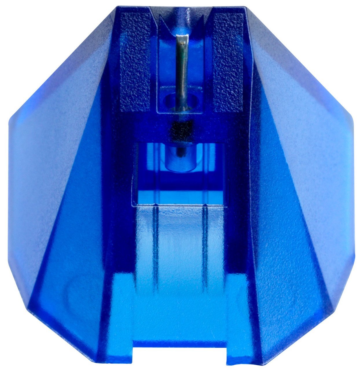 Stylus 2M Blue Pickup Needle Tip 